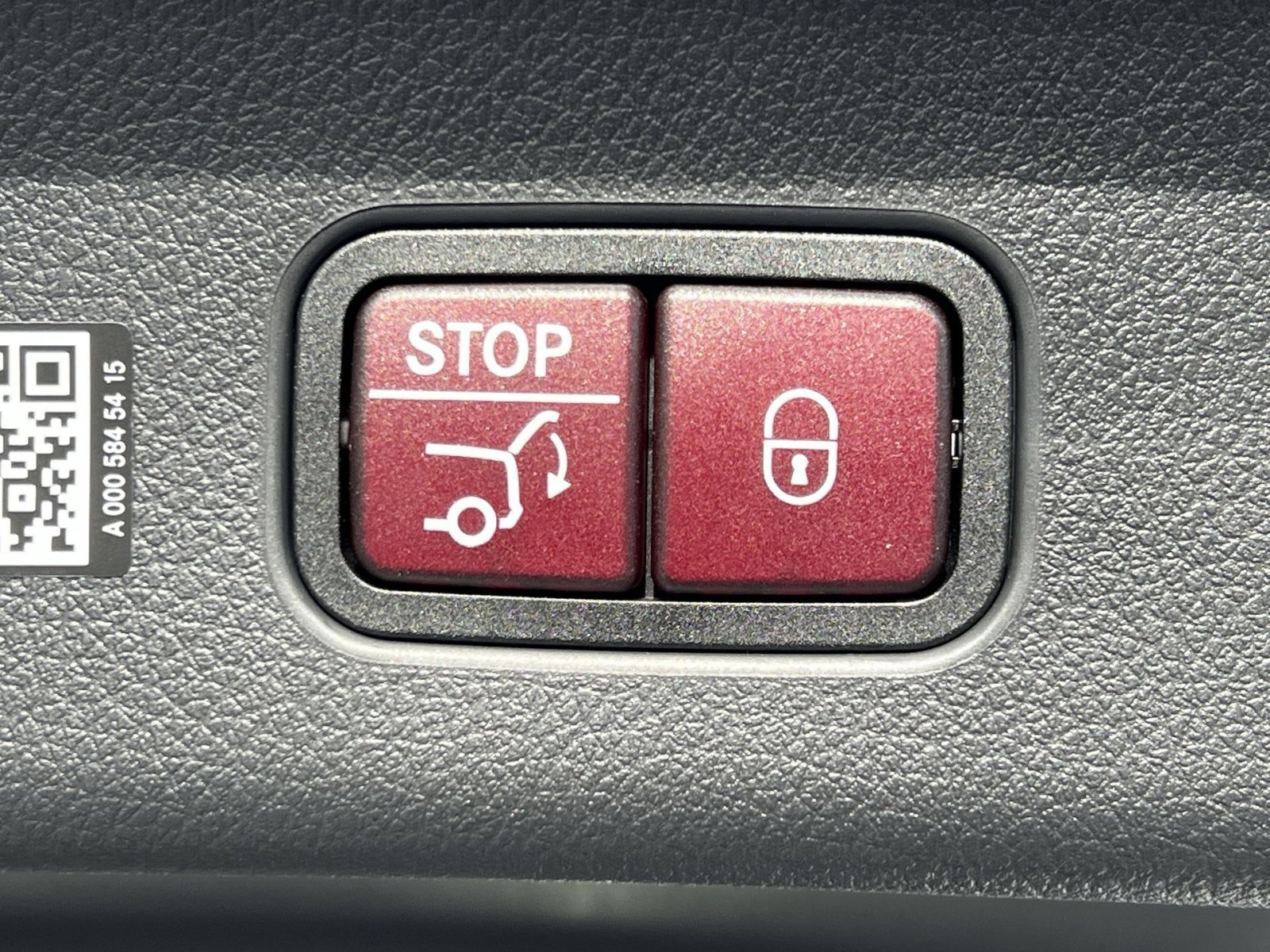 New 2026 Mercedes-Benz GLC 300 4MATIC image 25