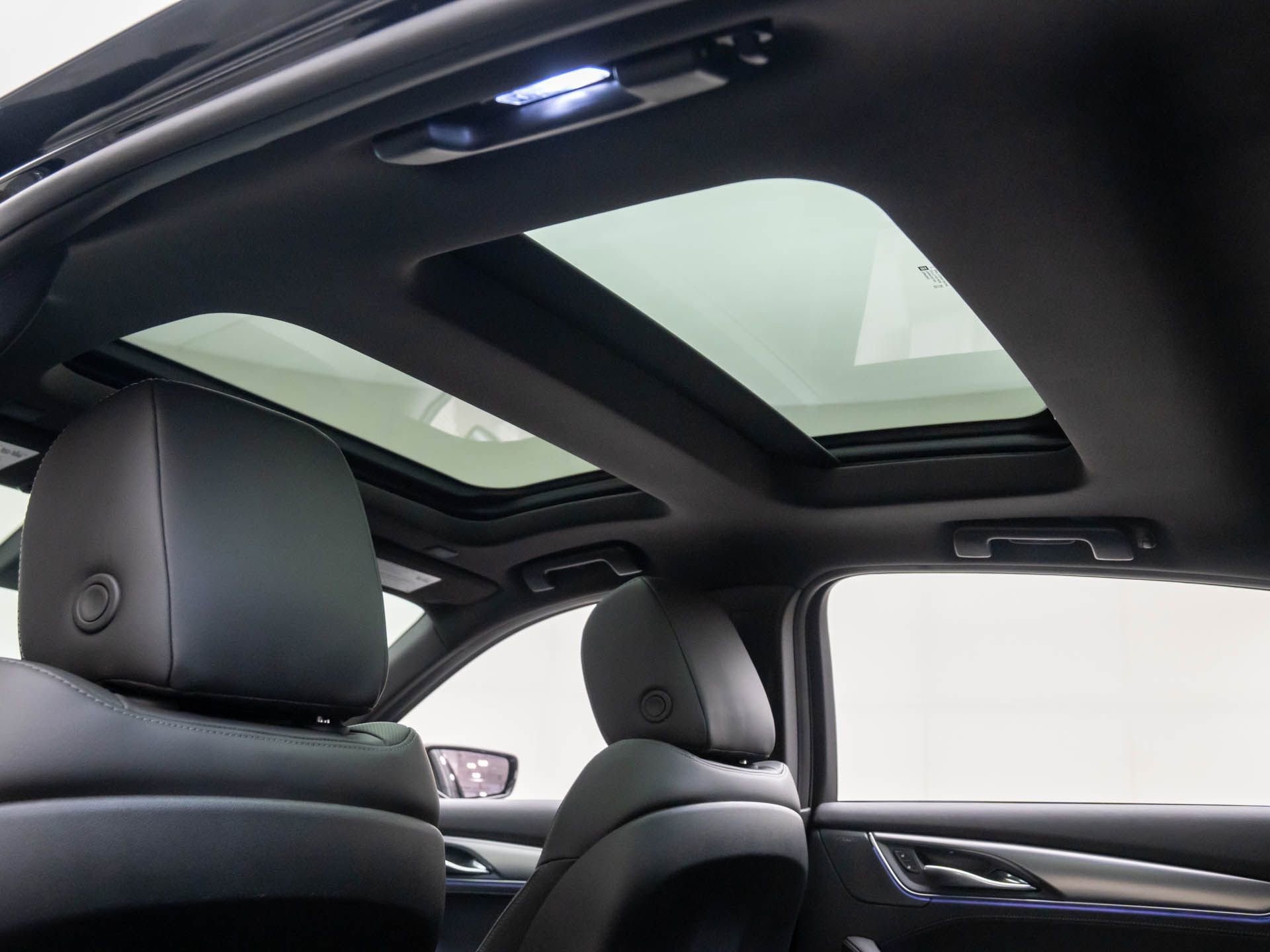 New 2026 Cadillac CT5 Premium Luxury image 11