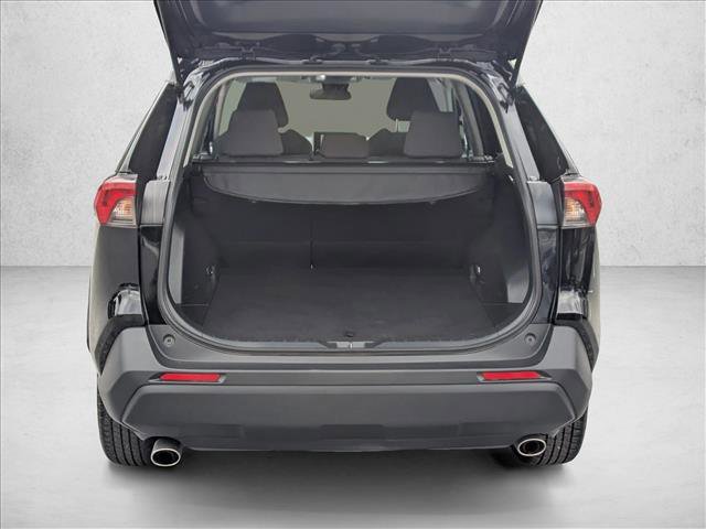 Used 2024 Toyota RAV4 XLE FWD image 7