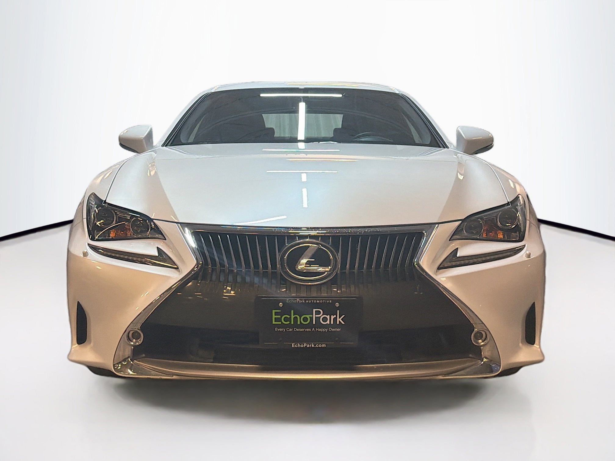 Used 2016 Lexus RC 300 AWD image 2