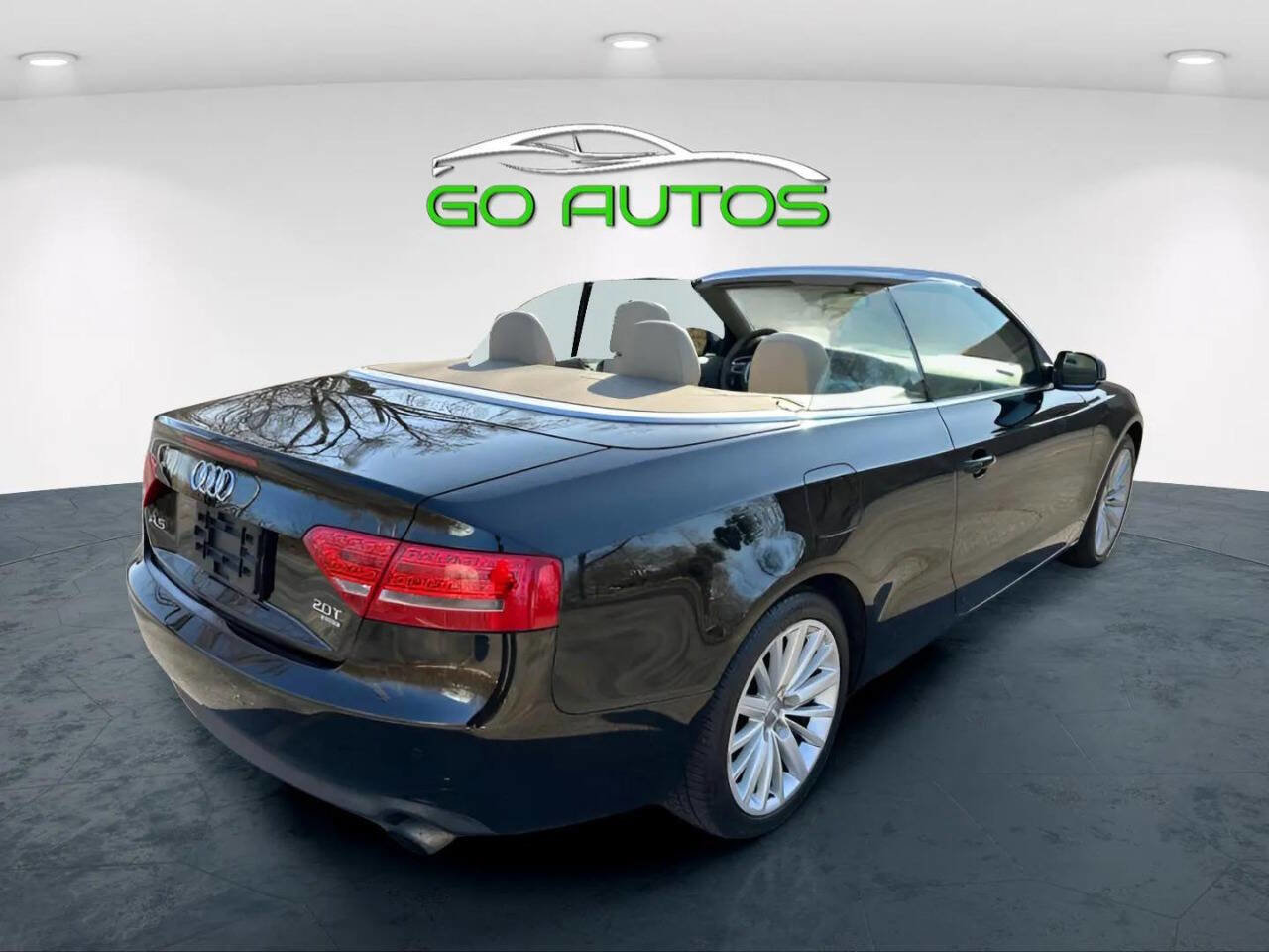 Used 2010 Audi A5 2.0T Premium Plus image 9