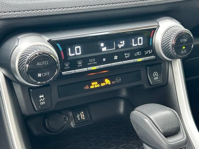 Certified 2025 Toyota RAV4 XLE AWD/4WD image 64