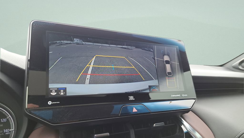 Certified 2021 Toyota Venza Limited w/ Advanced Technology Package image 22