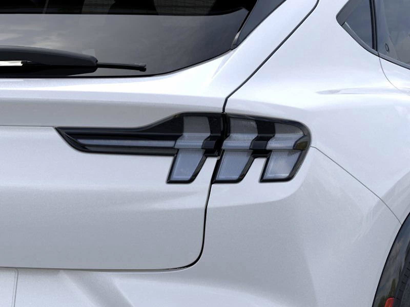New 2025 Ford Mustang Mach-E Premium w/ Sport Appearance Package AWD/4WD image 28