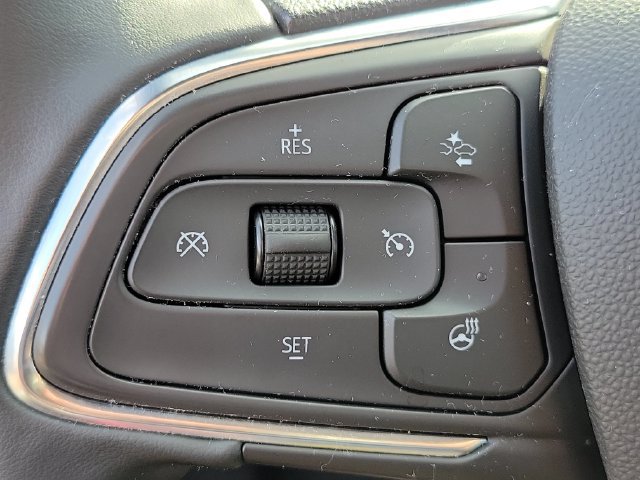 Certified 2024 Buick Envista Sport Touring FWD image 14