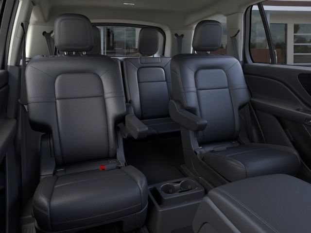 New 2026 Lincoln Aviator 2WD image 11