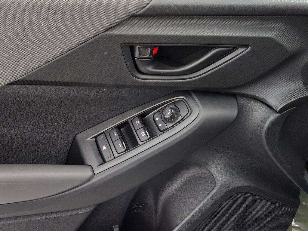 New 2026 Subaru Crosstrek 2.5i image 12