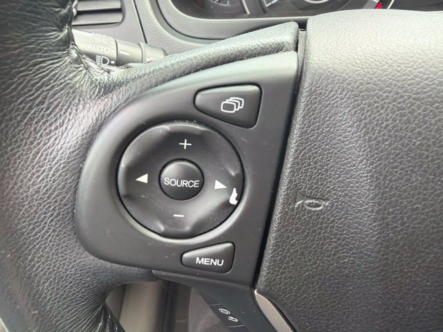 Used 2013 Honda CR-V EX-L image 28