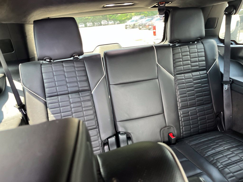 Used 2023 Cadillac Escalade Sport Platinum AWD/4WD image 56