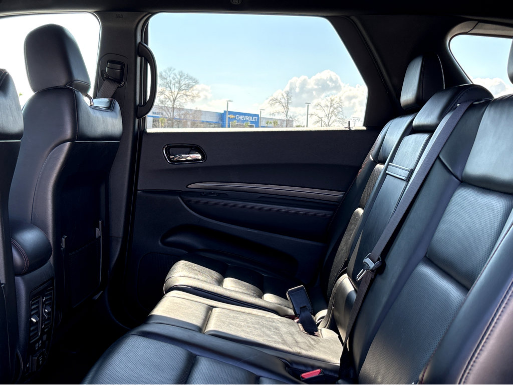 Used 2024 Dodge Durango GT image 18