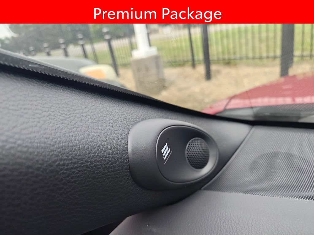 Used 2026 Toyota Camry XSE w/ Premium Package FWD image 9