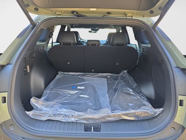 New 2026 Kia Sportage X-Line Prestige image 27