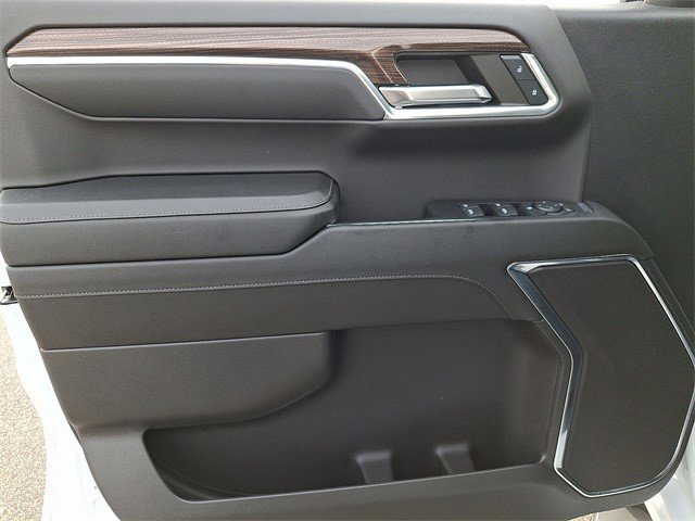 Certified 2024 Chevrolet Silverado 1500 RST image 10