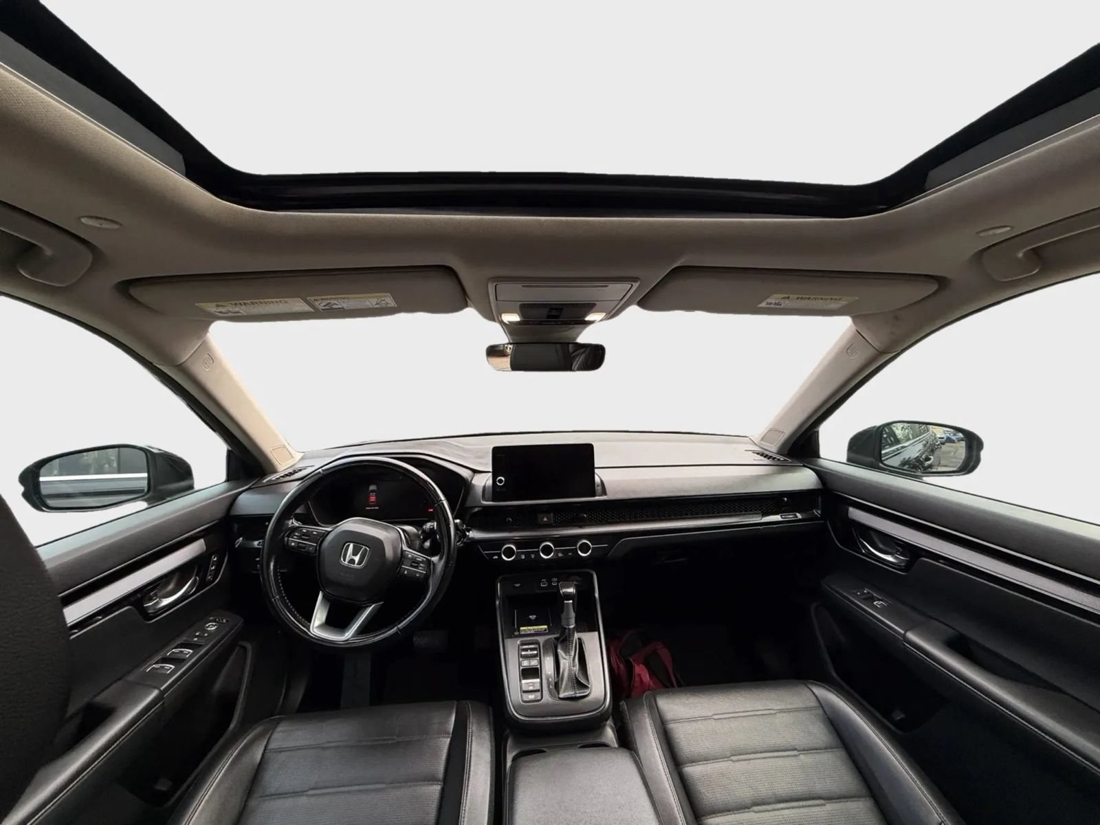 Used 2025 Honda CR-V EX-L image 11