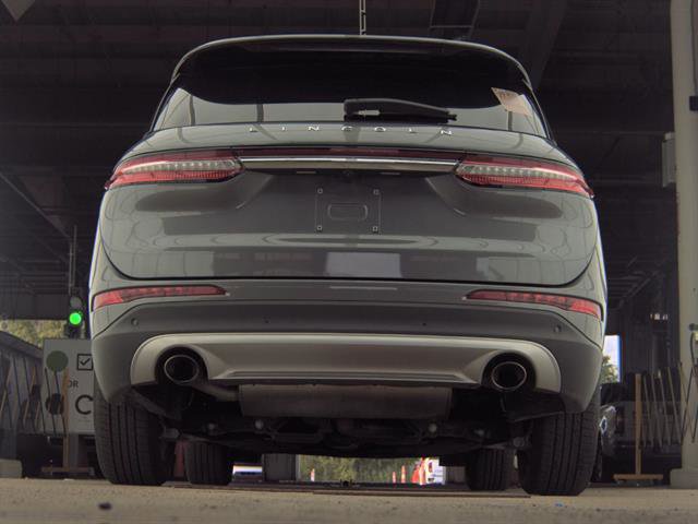 Used 2022 Lincoln Corsair AWD w/ Equipment Group 101A image 12