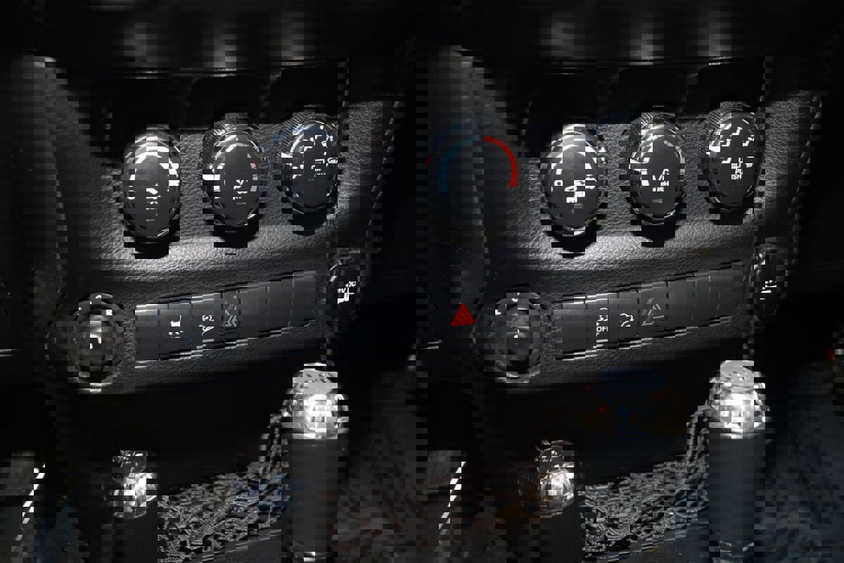 Used 2017 Jeep Wrangler Unlimited Sport w/ Quick Order Package 24S image 25