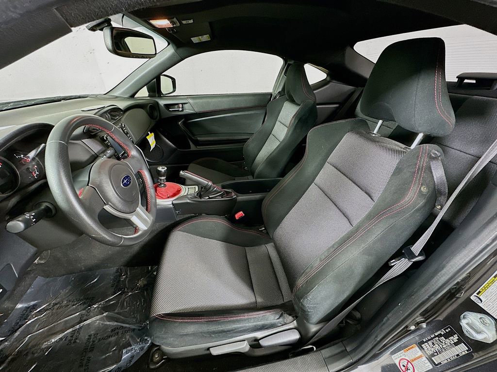 Used 2016 Subaru BRZ Premium image 25