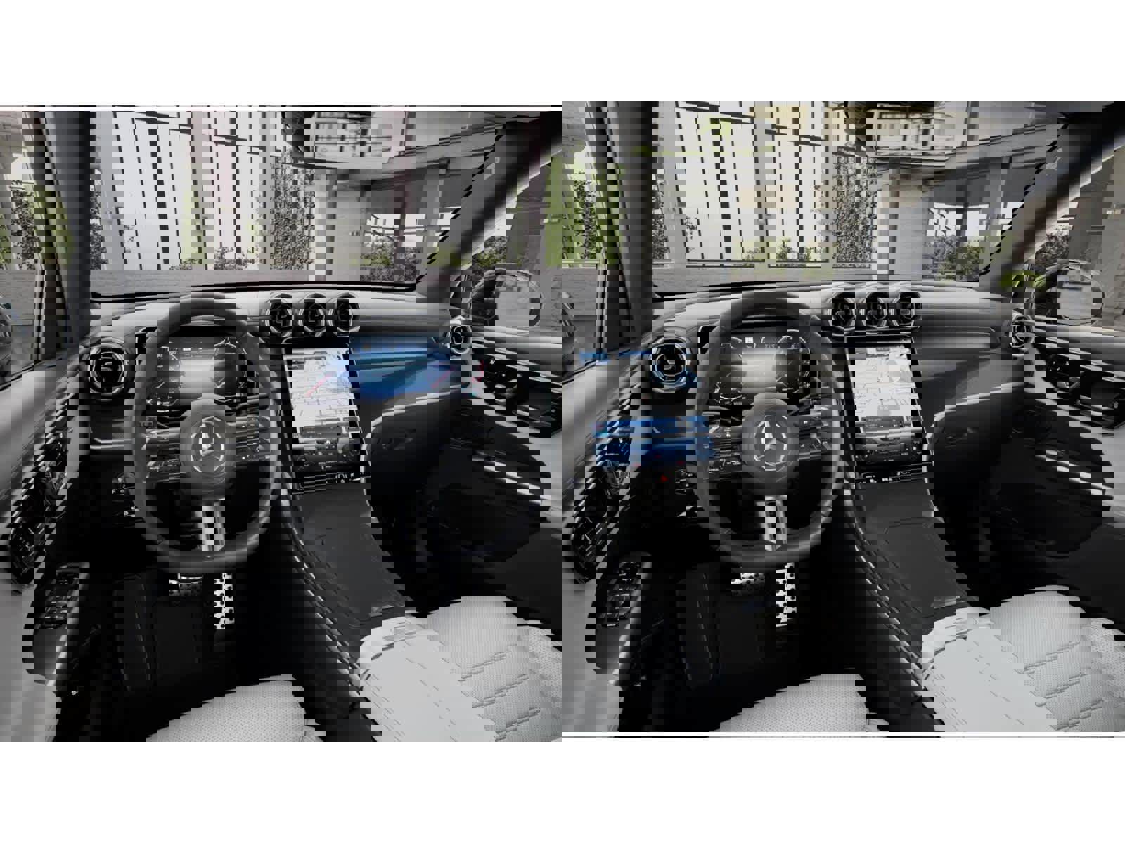 New 2026 Mercedes-Benz GLC 300 4MATIC image 2