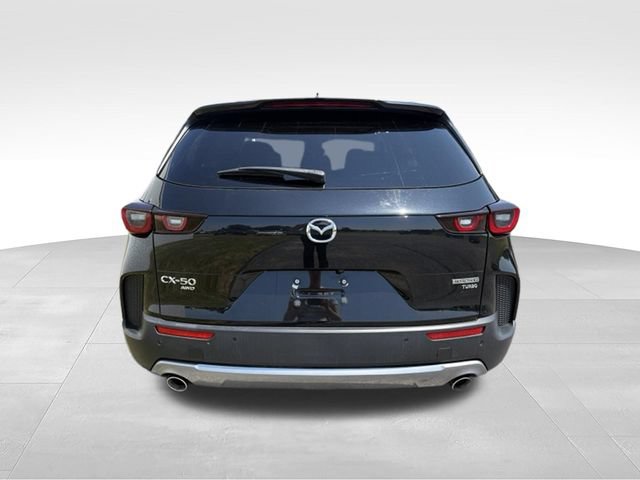 Used 2023 MAZDA CX-50 AWD 2.5 Turbo w/ Premium Pkg image 16