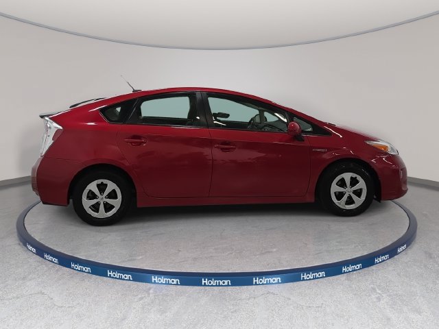 Used 2015 Toyota Prius Three FWD image 5