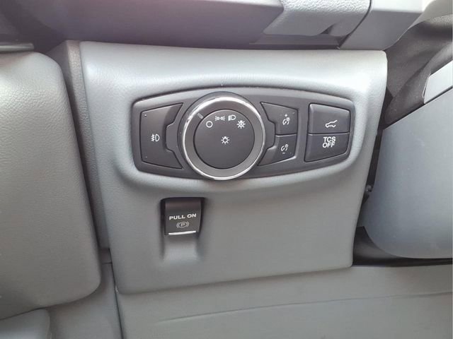 Used 2020 Lincoln Nautilus Reserve AWD/4WD image 13