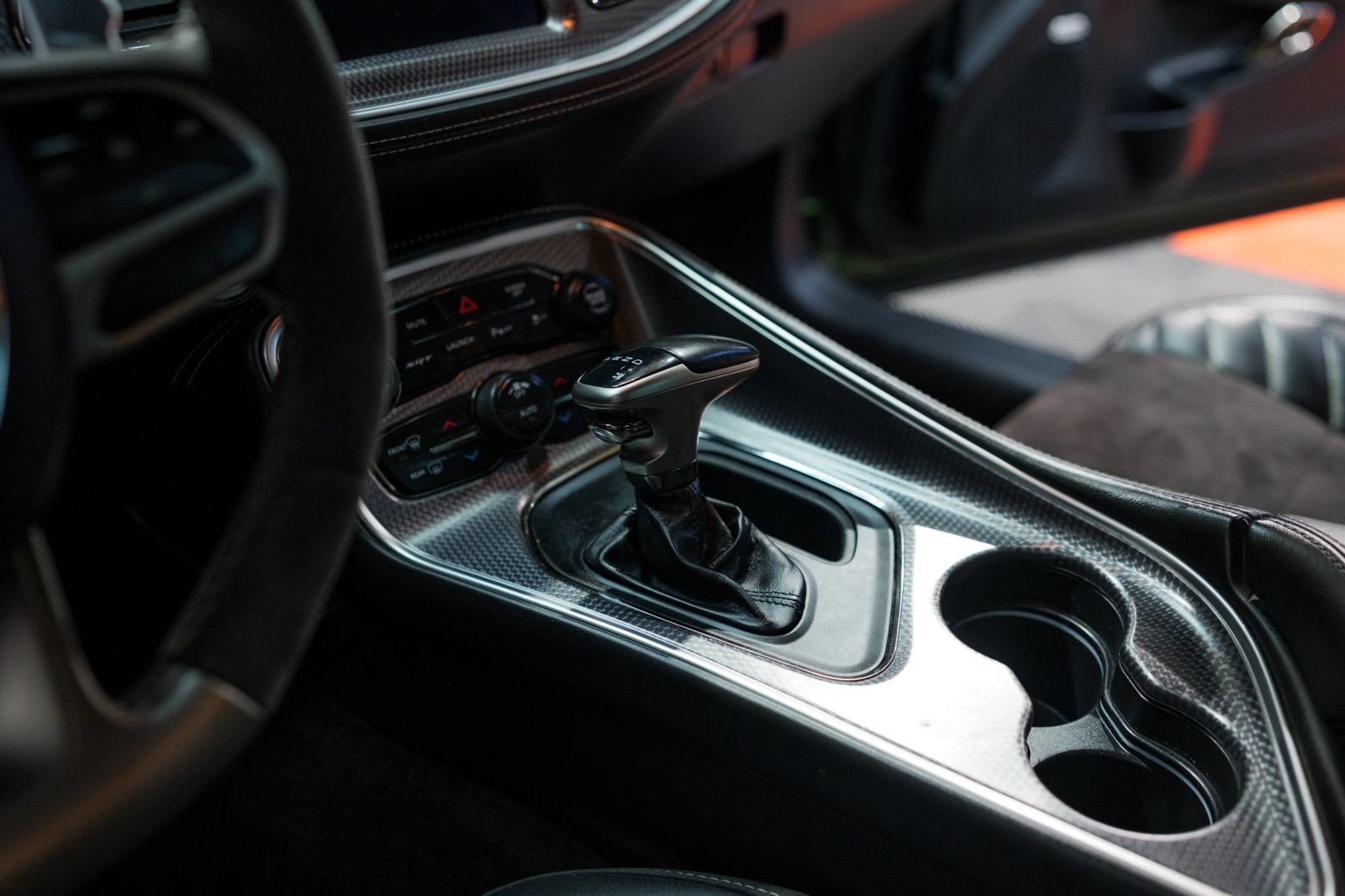 Used 2020 Dodge Challenger SRT Hellcat Redeye RWD image 19