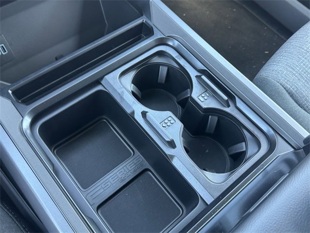 New 2026 Ford F350 XLT w/ XLT Premium Package image 21