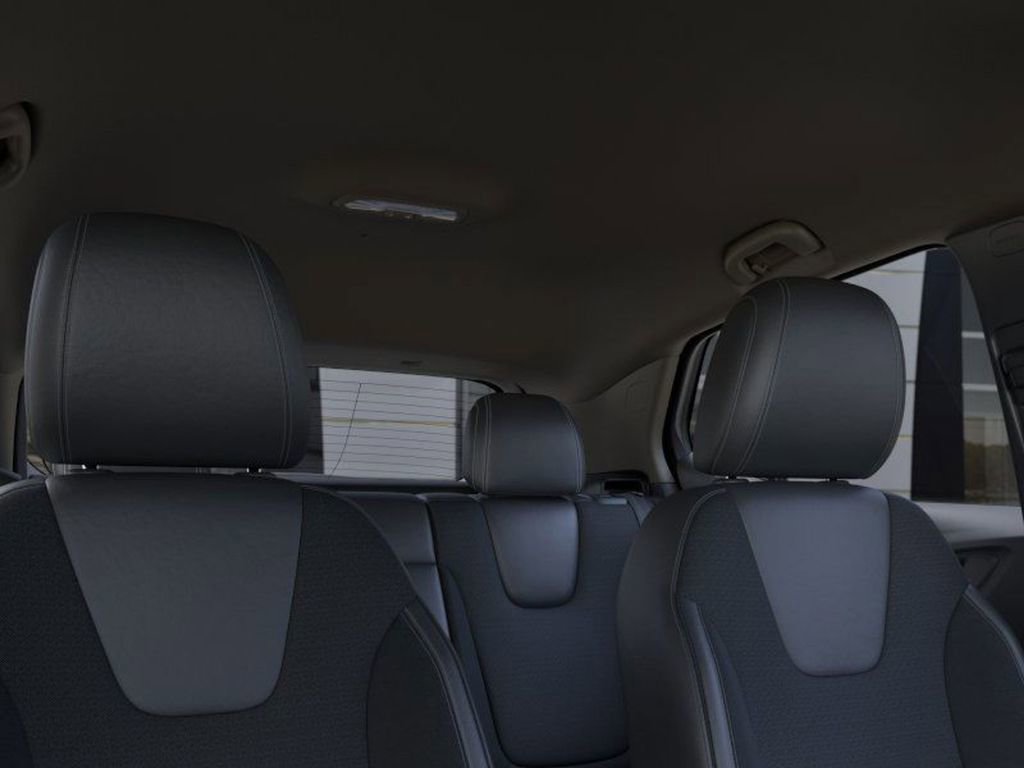 New 2025 Buick Encore GX Preferred image 24