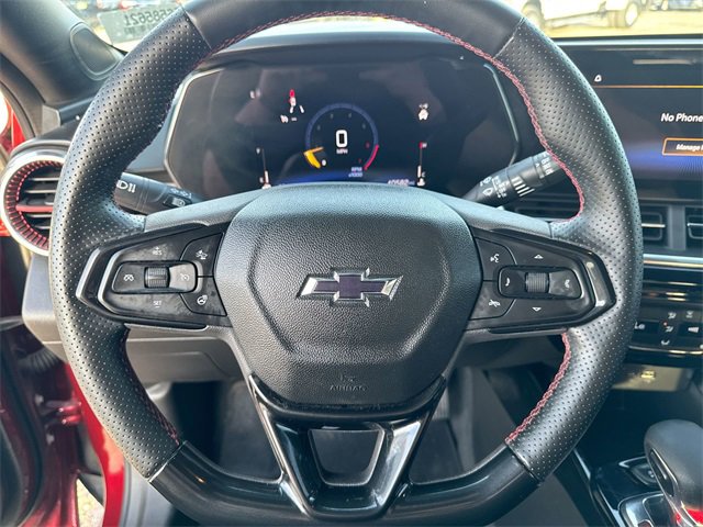 Used 2024 Chevrolet Trax RS image 15