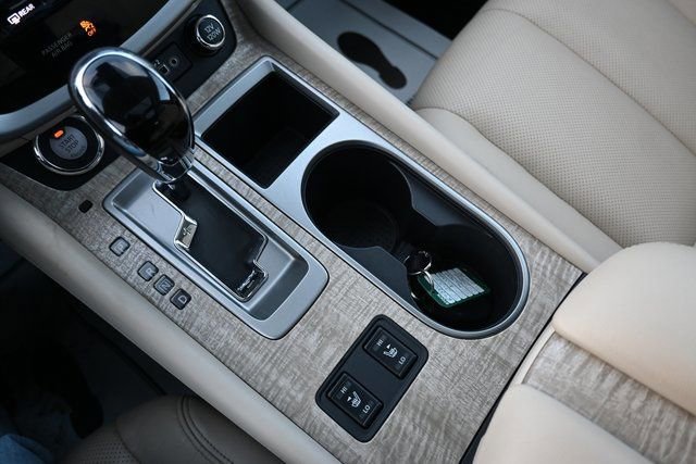 Used 2022 Nissan Murano SL image 28