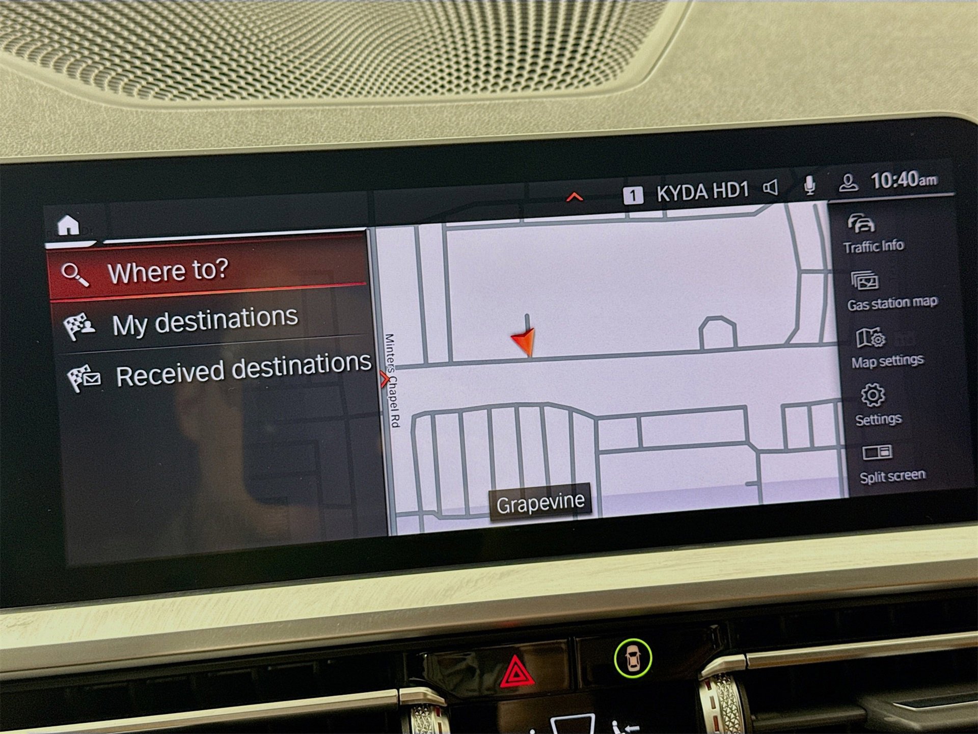 Used 2021 BMW 430i Convertible w/ Convenience Package image 14