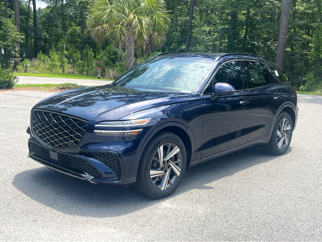New 2026 Genesis GV70 3.5T Sport Advanced image 3