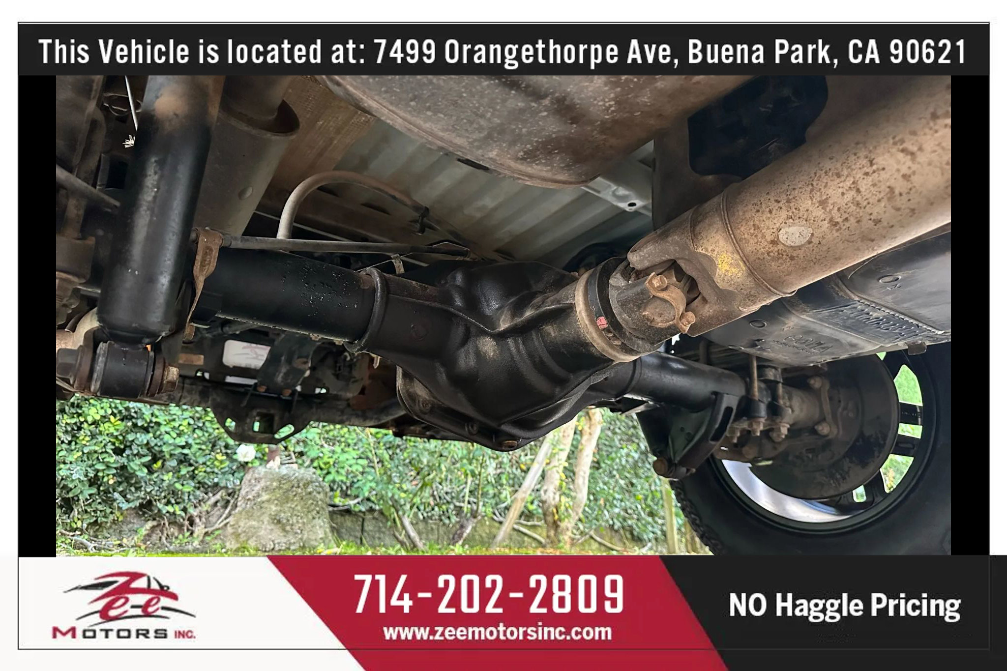 Used 2018 Chevrolet Colorado W/T w/ WT Convenience Package image 43