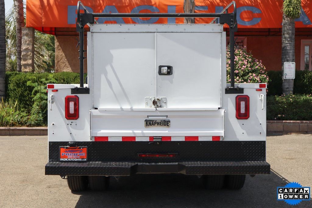 Used 2019 Ford F350 XL w/ Power Equipment Group RWD image 10