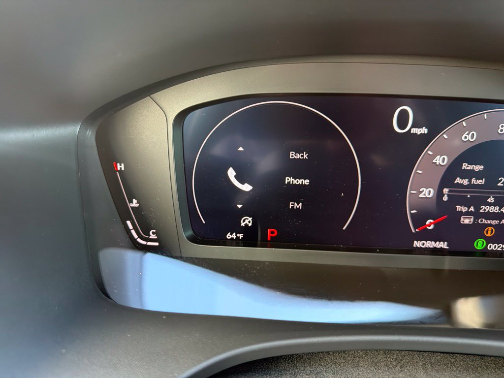 Used 2026 Acura Integra A-Spec w/ Technology Package FWD image 53
