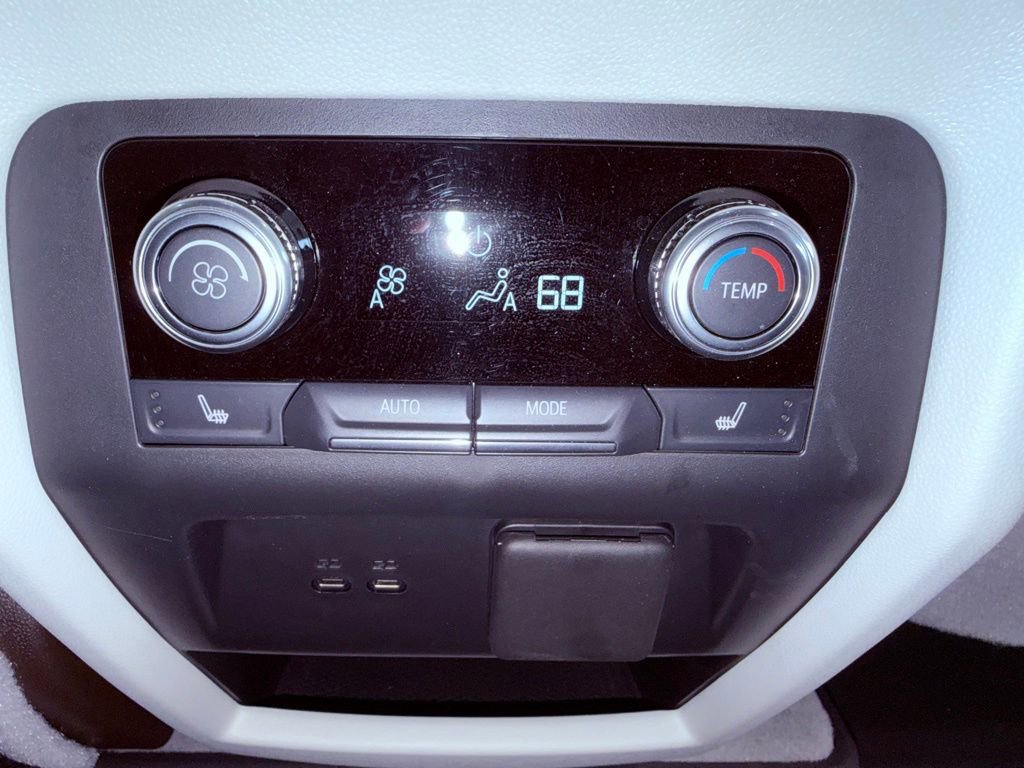 Used 2024 GMC Acadia Denali w/ LPO, Floor Liner Package image 15