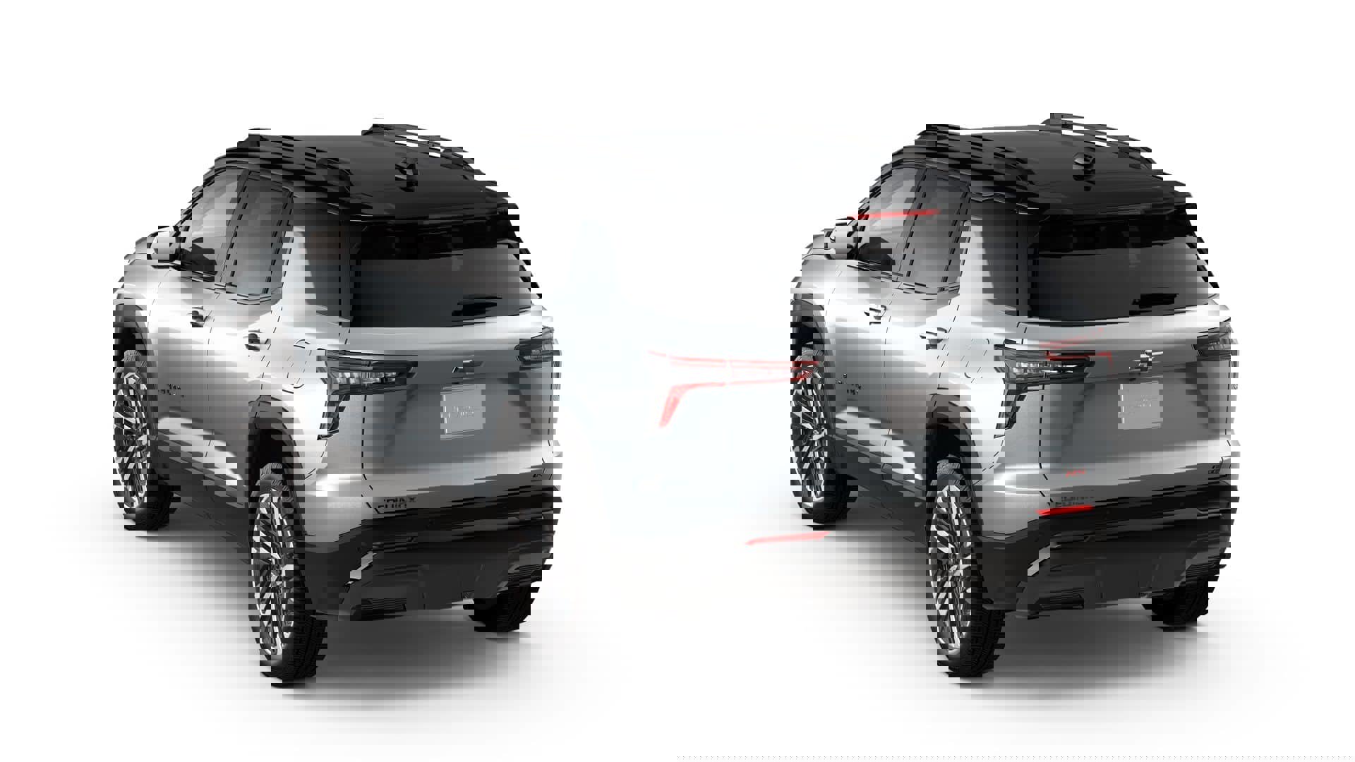 New 2026 Chevrolet Equinox RS w/ Convenience Package III image 29