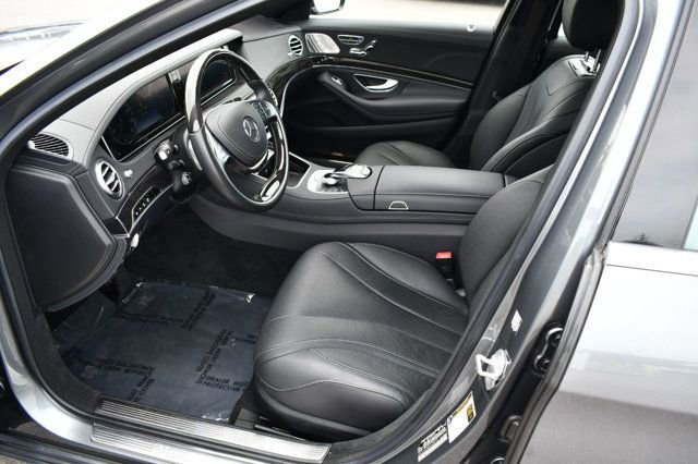 Used 2017 Mercedes-Benz S 550e image 15