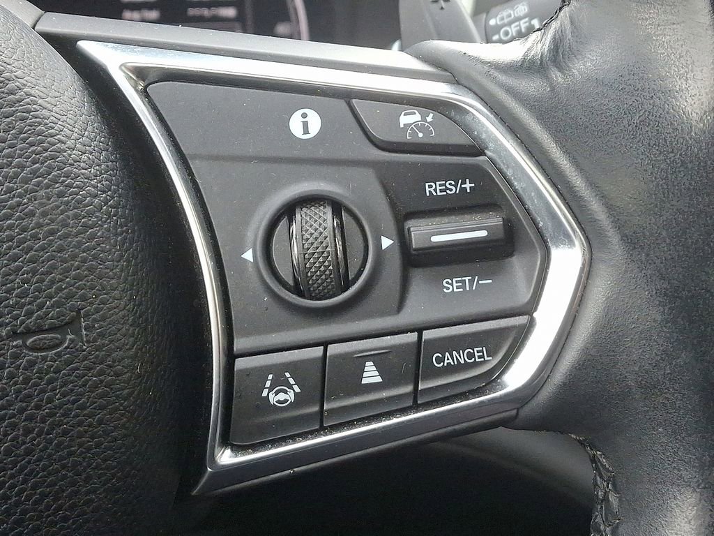 Certified 2022 Acura MDX SH-AWD w/ Technology Package image 23