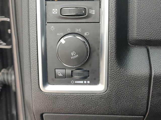 Used 2017 RAM 1500 Limited AWD/4WD image 23