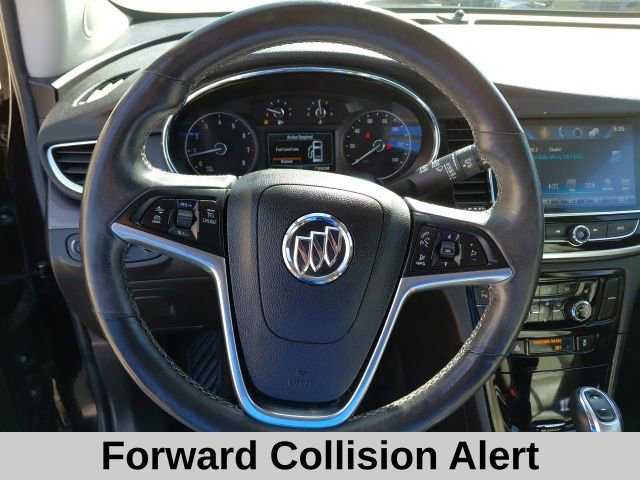 Used 2017 Buick Encore Premium w/ Experience Buick Package image 11