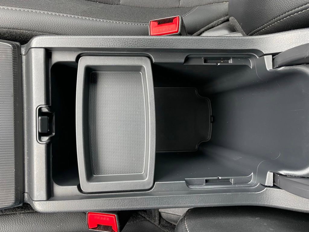 Certified 2026 Honda Civic Sport image 20