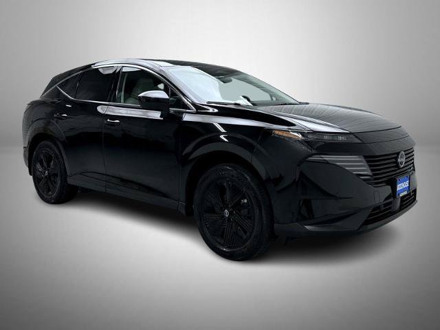 Certified 2025 Nissan Murano SV AWD/4WD image 3
