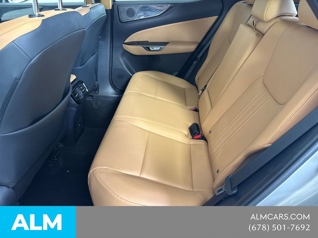 Used 2023 Lexus NX 350 AWD image 24