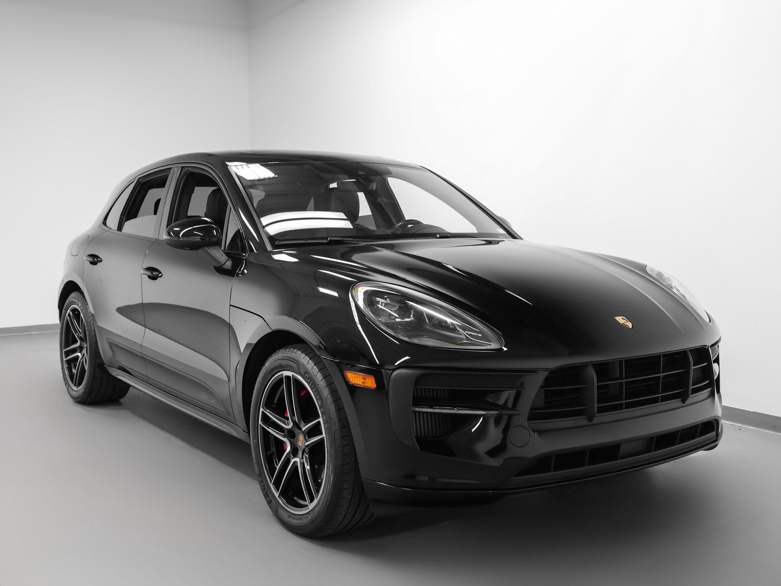 Used 2021 Porsche Macan GTS image 10
