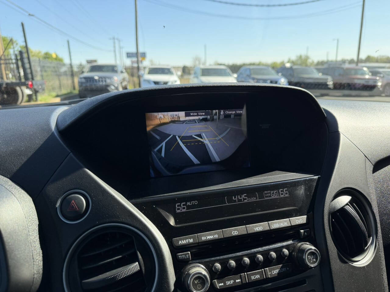 Used 2013 Honda Pilot Touring image 34
