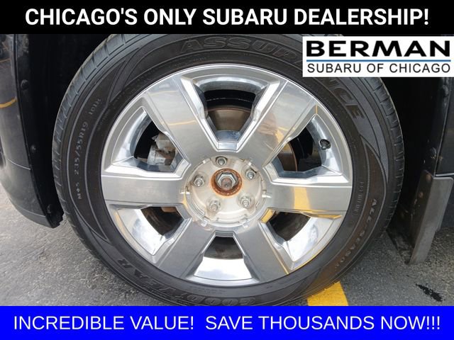 Used 2013 GMC Terrain Denali w/ LPO, Protection Package image 29