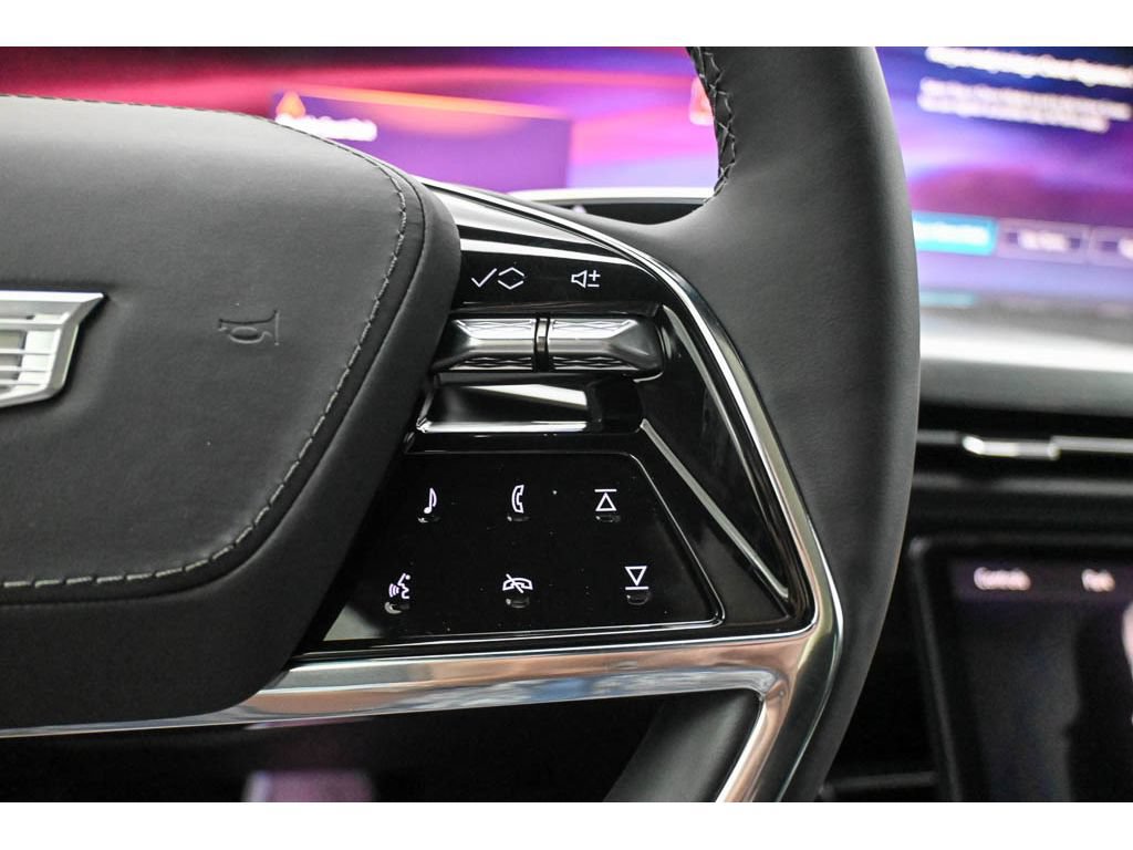 New 2026 Cadillac Escalade IQL Sport 2 AWD/4WD image 22