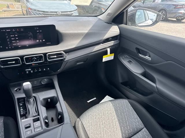 New 2026 Nissan Sentra SV w/ Floor Mat Package image 17