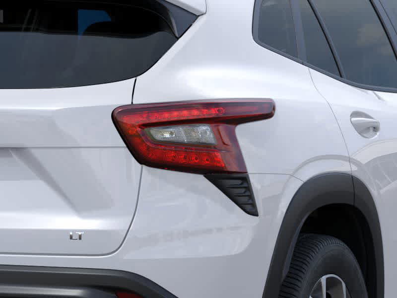New 2026 Chevrolet Trax LT image 11